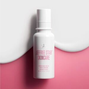 JEFFREE STAR Star Rice Face Serum - BNIB